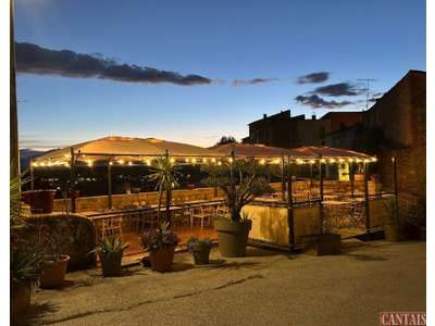 Vente Hôtel - Hôtel restaurant dans le Languedoc-Roussillon