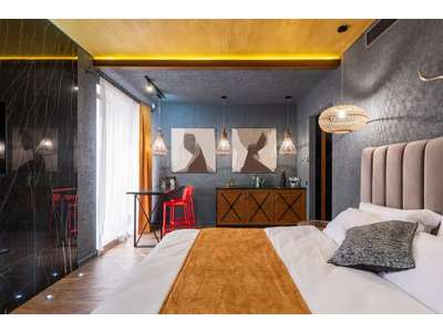 Vente Hôtel - Hôtel restaurant dans le Pays de la Loire