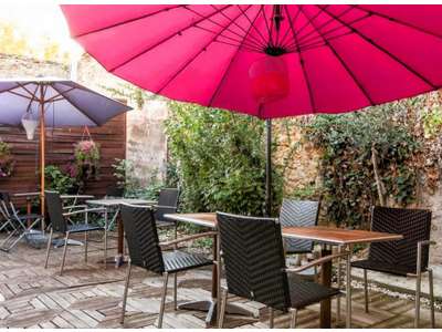 Vente Hôtel - Hôtel restaurant en Aquitaine