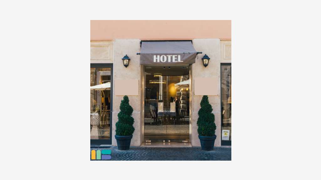 Vente hôtel restaurant centre-ville à 1h de Lille