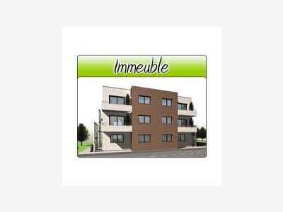 Vente immeuble de cinéma en Nord Contentin