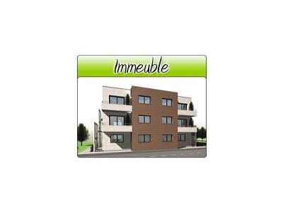 Vente Immeubles commerciaux / Mixtes à Coutances