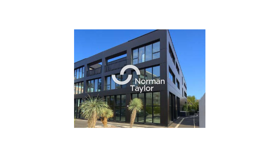 Vente immeuble bureaux neufs Montpellier Parc 2000