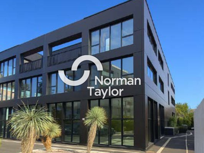 Location Bureaux à Montpellier