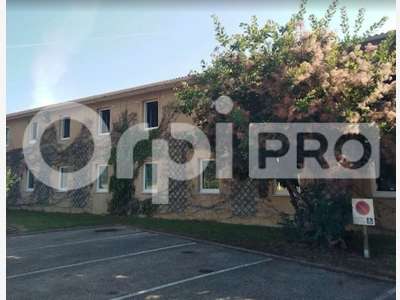 Vente murs et fonds hôtel à Bourg en Bresse Sud