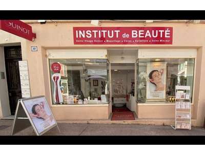 Vente Beauté - Esthétique - Coiffure à Fréjus