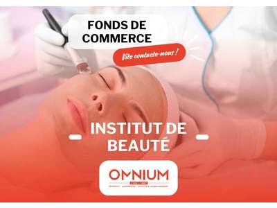 Vente Beauté - Esthétique - Coiffure à Lyon 6e