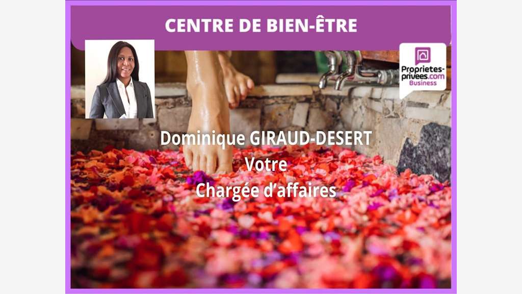 A vendre institut de beauté 75017 Saint Ferdinand