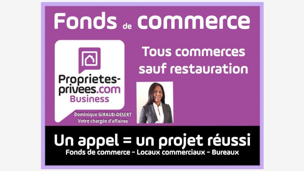 A vendre institut de beauté 75017 Saint Ferdinand
