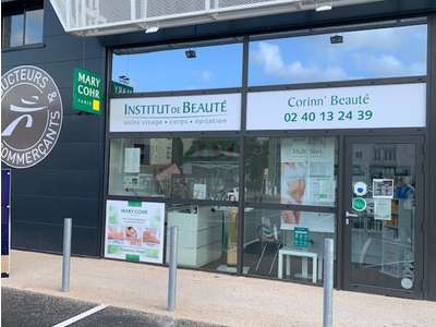 Vente Beauté - Esthétique - Coiffure à Rezé