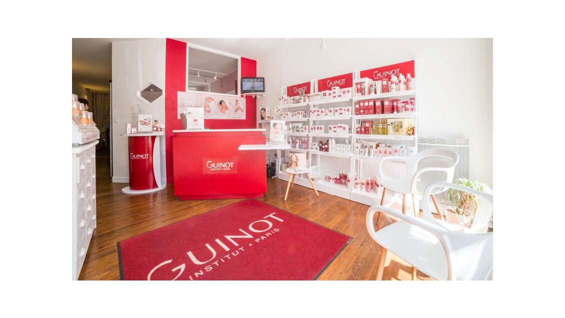 Vente institut de beauté à Saint-Girons en Ariège