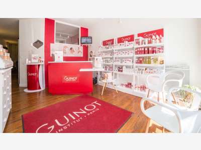 Vente institut de beauté à Saint-Girons en Ariège