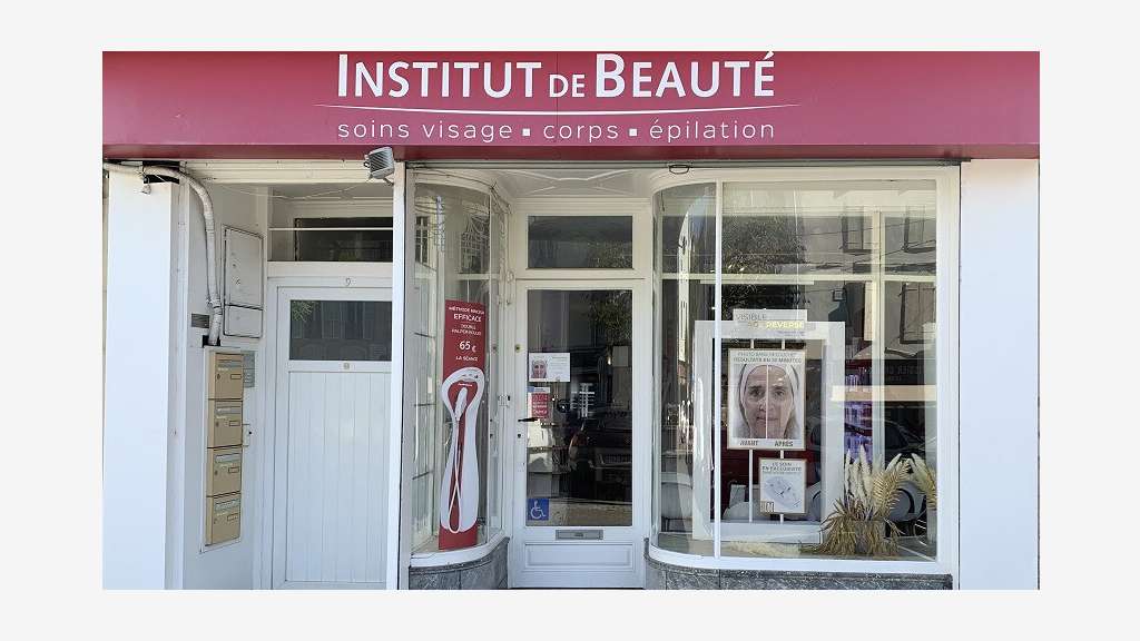 Vente institut de beauté à Saint-Girons en Ariège