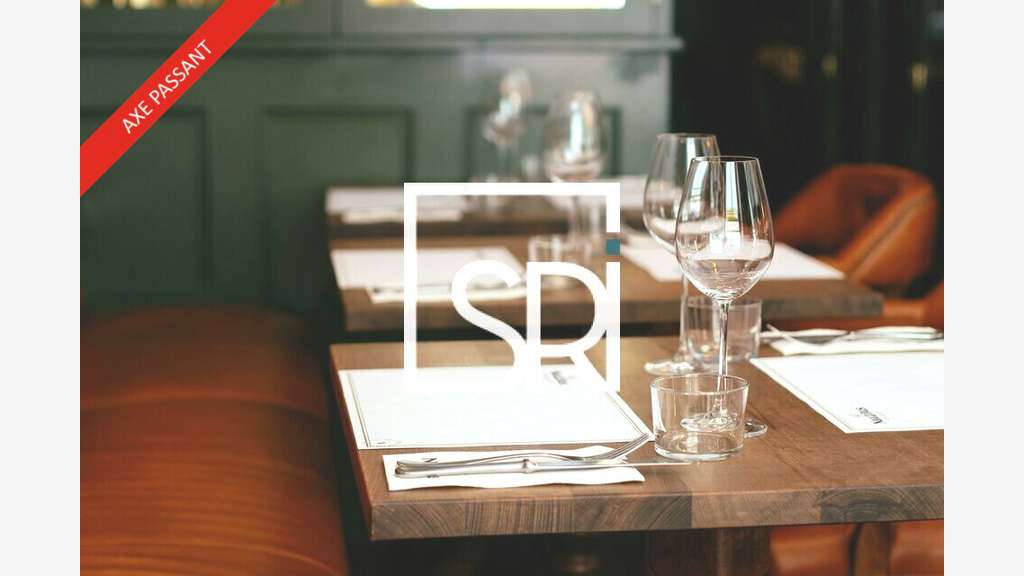 FDC pizzeria à vendre sur axe fréquenté à Issoire