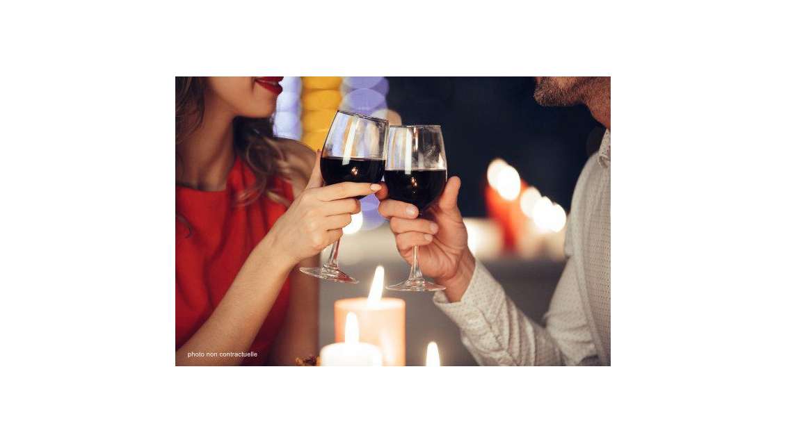 Vente joli restaurant pour un duo de pro !