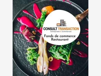 Joli restaurant sur le secteur de Pornic