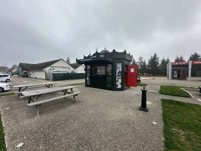 Vente kiosque à pizza à Ligny-Le-Châtel