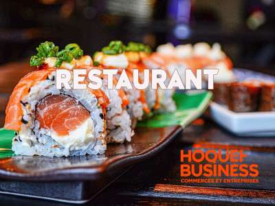 Vente Restaurant à Levallois-Perret