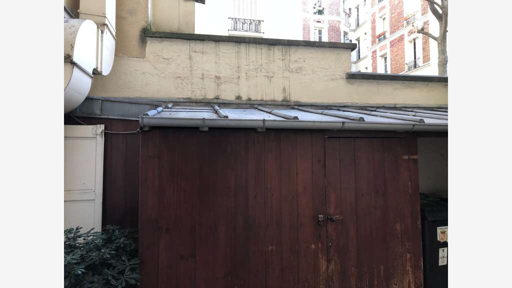 Vente restaurant d'angle à Levallois Perret 92300