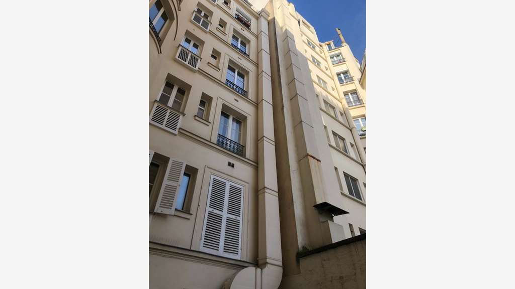 Vente restaurant d'angle à Levallois Perret 92300