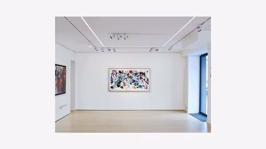 Vente librairie galerie d'art top empl Paris 75011