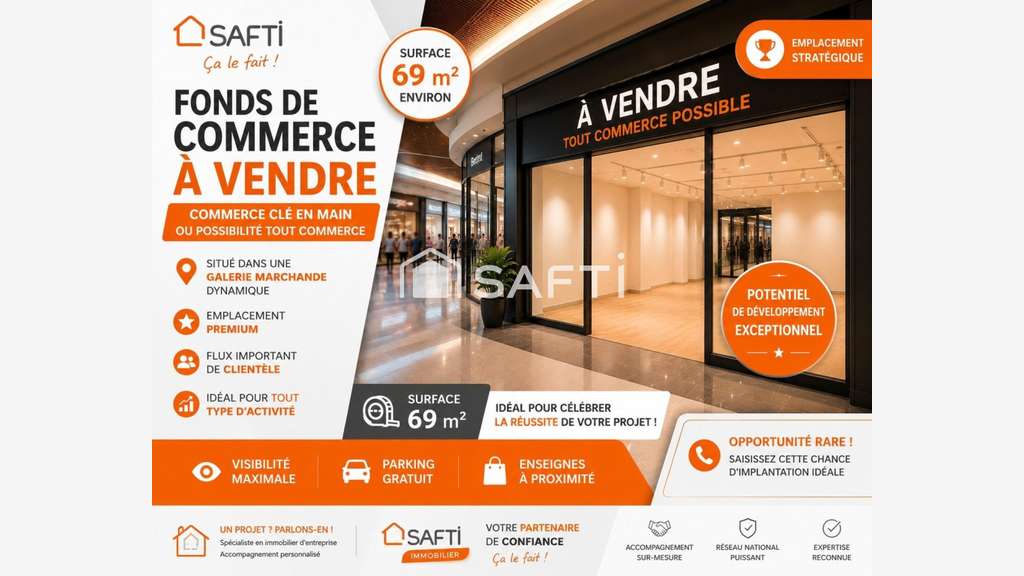 Vente FDC presse FDJ PMU galerie marchande Dinan