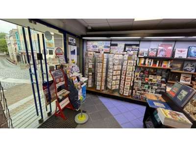 Vente Tabac - Presse - Loto à Euffigneix