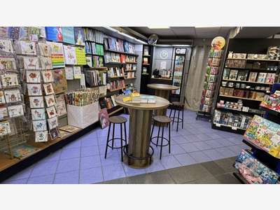 AV tabac presse librairie bourgade touristique 52
