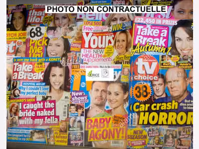 Cède librairie papeterie jeux en Charente Maritime
