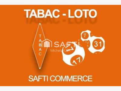 Cède FDC tabac presse FDJ relai poste à Rennes Sud