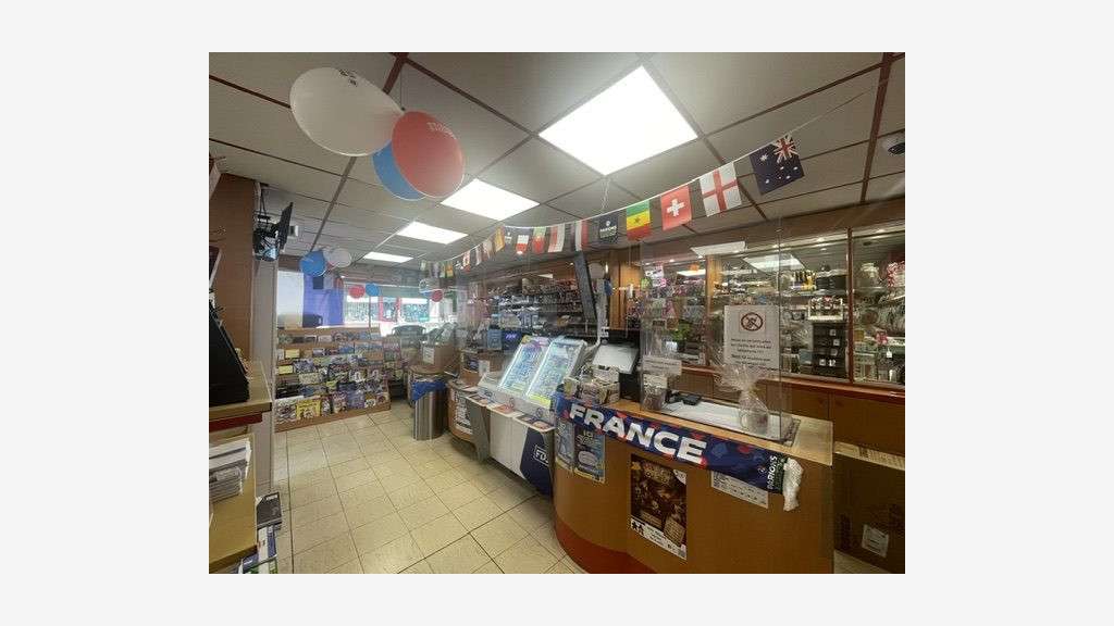 FDC tabac presse FDJ PMU à vendre à Saint-Avold