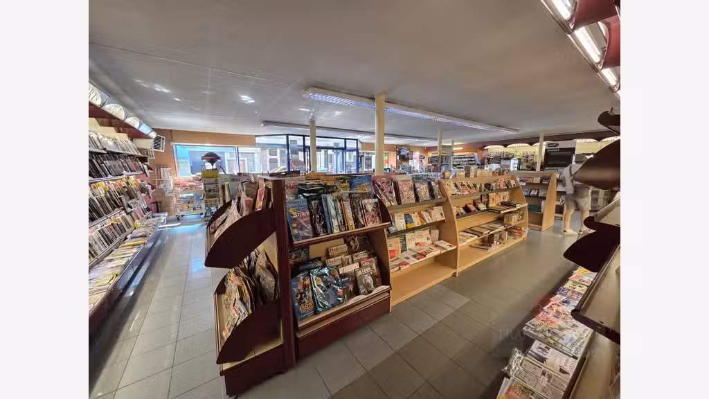 FDC tabac presse à vendre à Terrasson-Lavilledieu