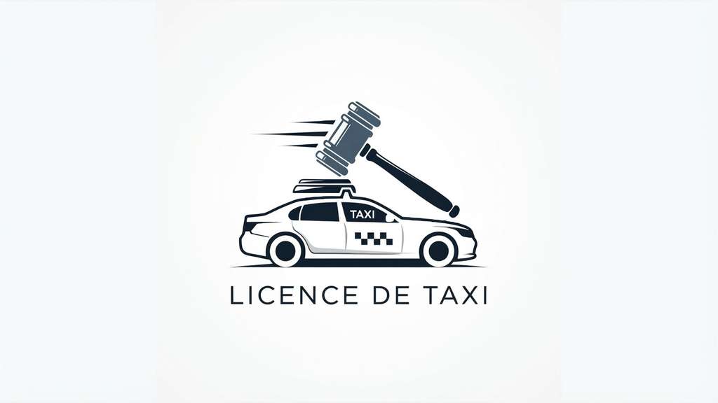 Cession de licences de taxi secteur sud-Mayenne