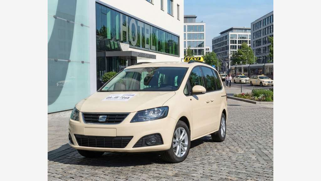 Cession de licences de taxi secteur sud-Mayenne