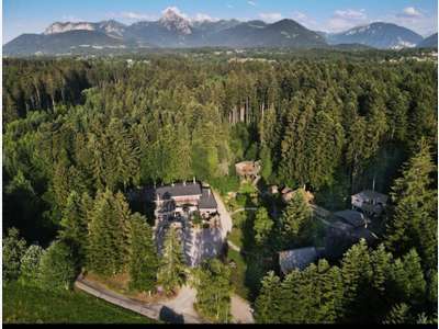 Vente hébergements insolites 7755m² à Larringes