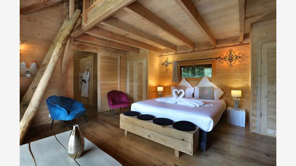 Vente hébergements insolites 7755m² à Larringes