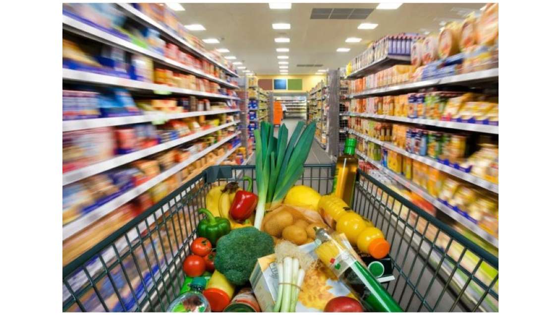A vendre hypermarché Le Pontet empl stratégique
