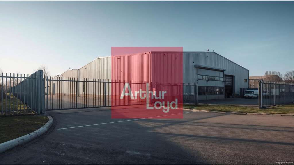 À vendre FDC BTP / construction à Marmande
