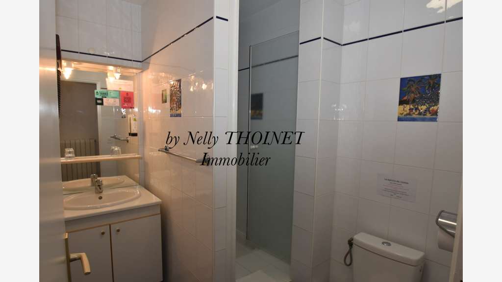 Vente hôtel ** 17 chambres appartement à Orcines