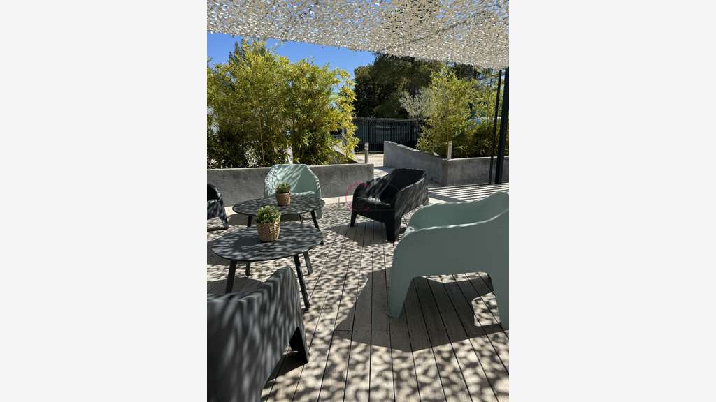 Vente restaurant murs + FDC Saint-Paul-lès-Durance