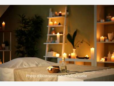 Vente institut de beauté rentable à Sillingy