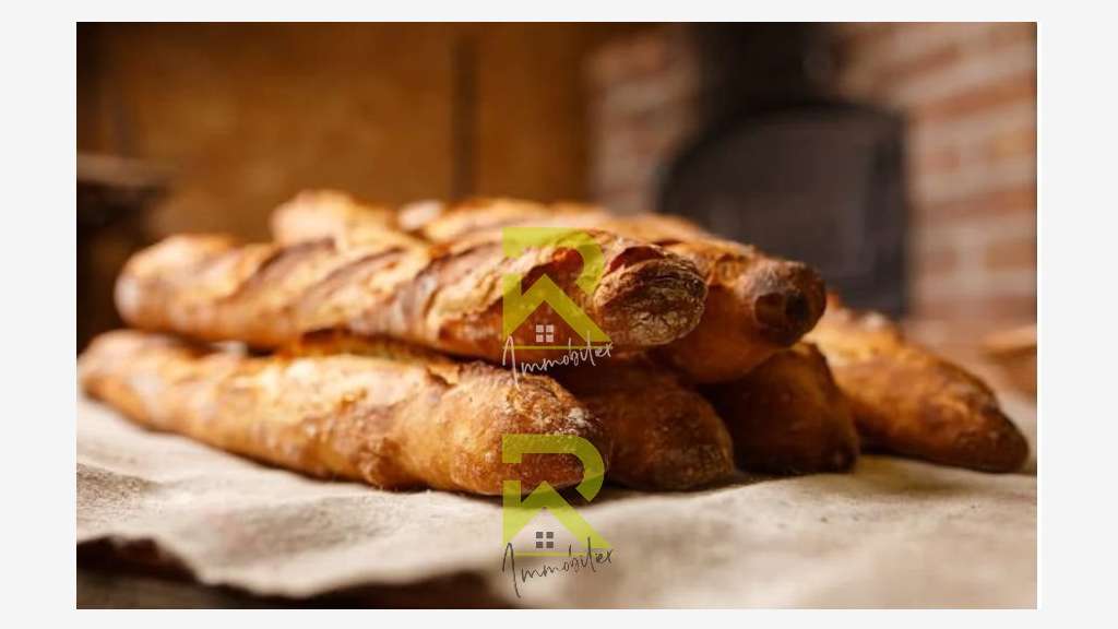 AV boulangerie axe routier principal Agde