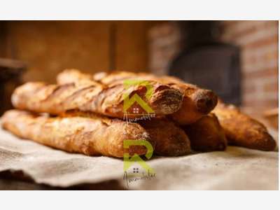 AV boulangerie axe routier principal Agde
