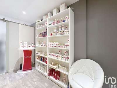 Vente institut de beauté + murs à Aix-en-Provence