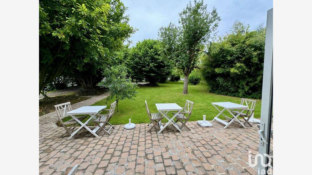 Vente restaurant 45 cvts de 449m² à Honfleur