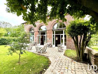 Vente restaurant 45 cvts de 449m² à Honfleur