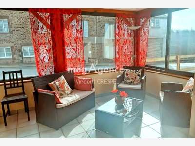 Hôtel bar restaurant 450m² à vendre à Ambrières
