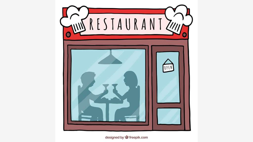 A vendre restaurant gastronomique de charme Angers