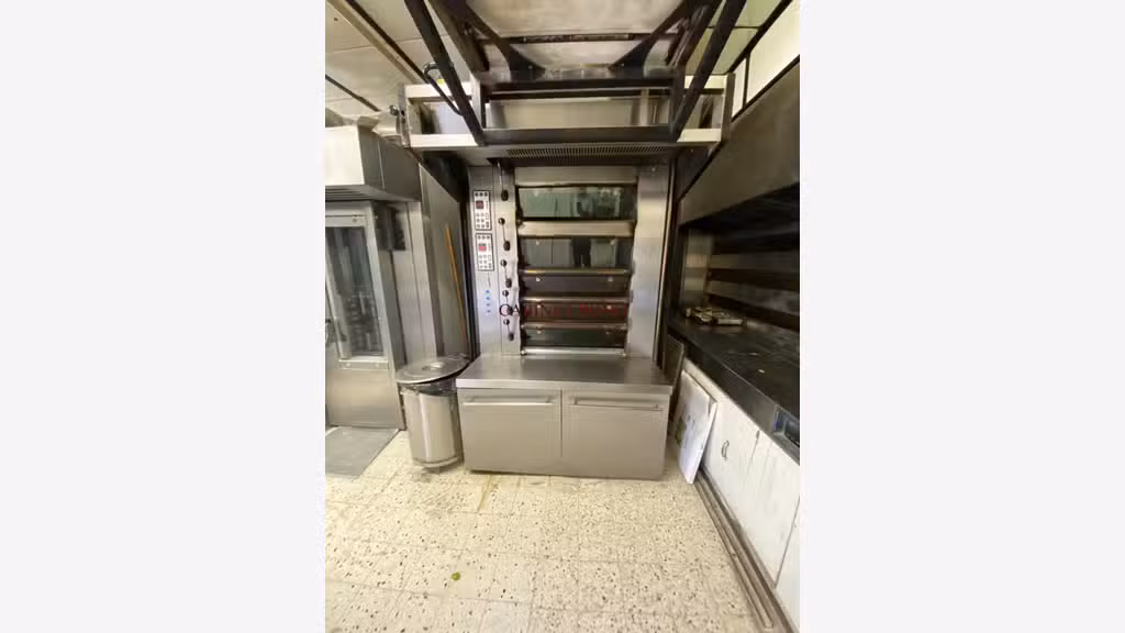 Vente boulangerie pâtisserie proche Arras