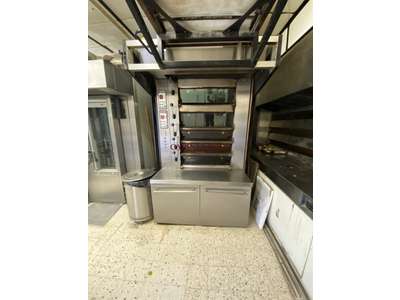 Vente Boulangerie - Pâtisserie à Arras